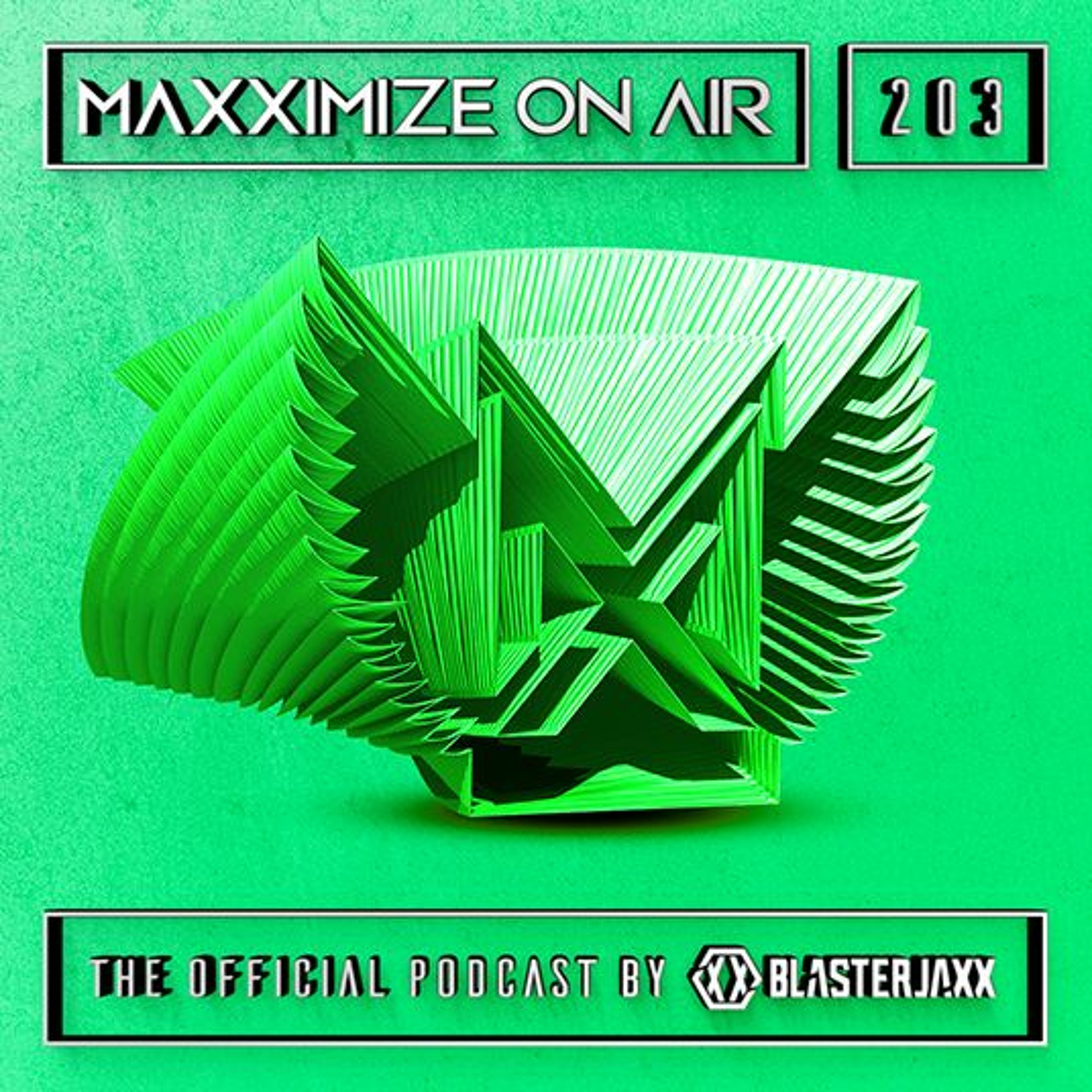 Maxximize On Air