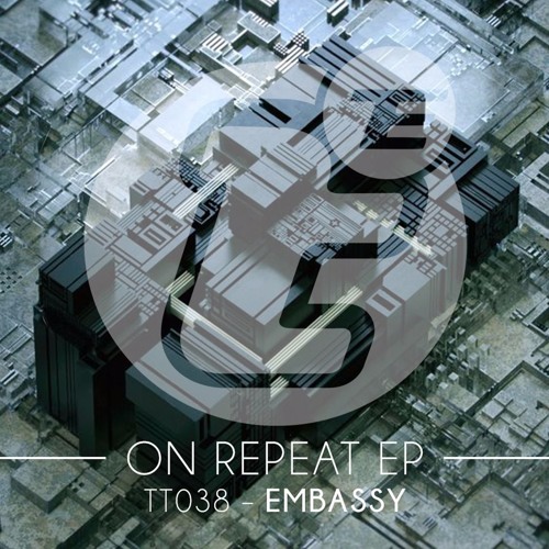 Embassy - 01 On Repeat