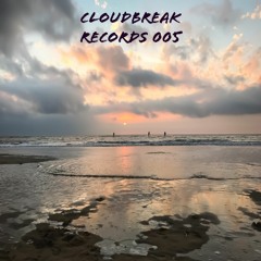PREMIERE : Solemn Eye & Sedated - Escape (Original Mix) [Cloudbreak Records]