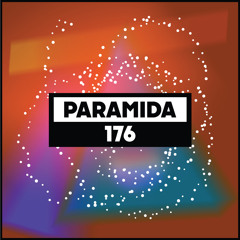 Dekmantel Podcast 176 - Paramida