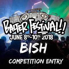 Balter Festival Winning Mix (Drum & Bass 2018)