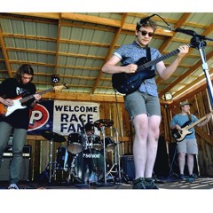 CRIMSON (PROD Mr. Hybrid)