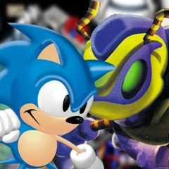 Gene Bumble Zone (SONICORE 2 SUBMISSION)