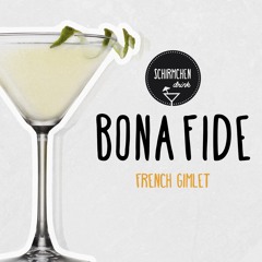 French Gimlet | Bona Fide