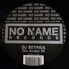 DJ Reynea - Exchanged (The Arabic EP)