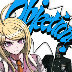 Kaede's Lie [Danganronpa × Ace Attorney Mashup, WIP] with a discussion segment and VAs