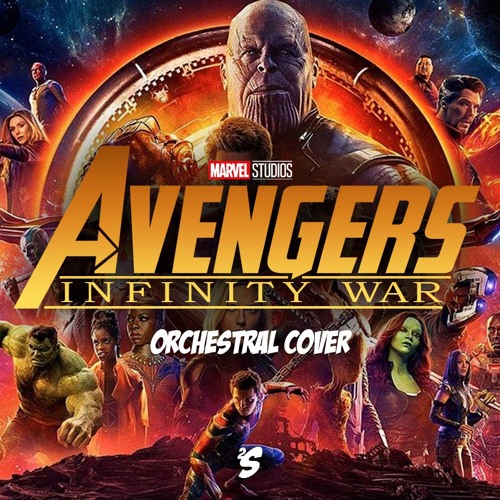 avengers infinity war movie score avengers infinity war movie score