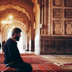 وَمَنْ أَظْلَمُ مِمَّن مَّنَعَ مَسَاجِدَ اللَّهِ | رعد الكردي