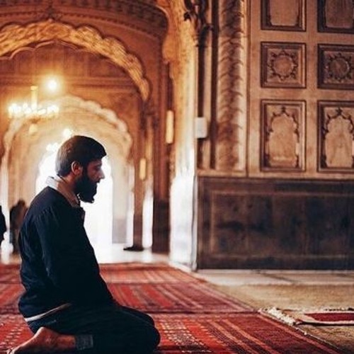 وَمَنْ أَظْلَمُ مِمَّن مَّنَعَ مَسَاجِدَ اللَّهِ | رعد الكردي