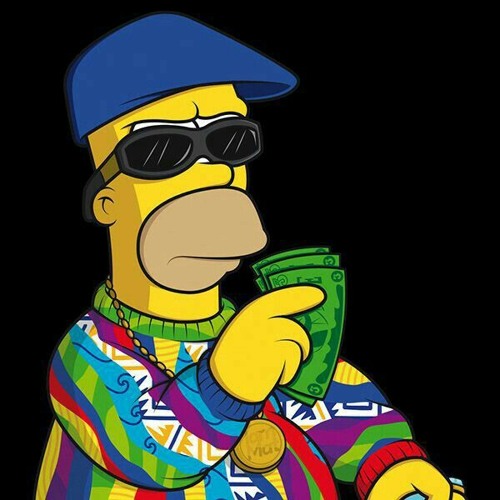 THUG BRA$$