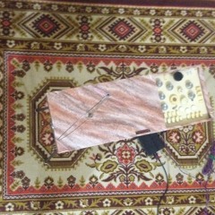 Sibiriada a.k.a. resurrection on theremin