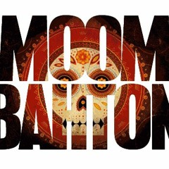 Classic Vs. New Moombahton Mix