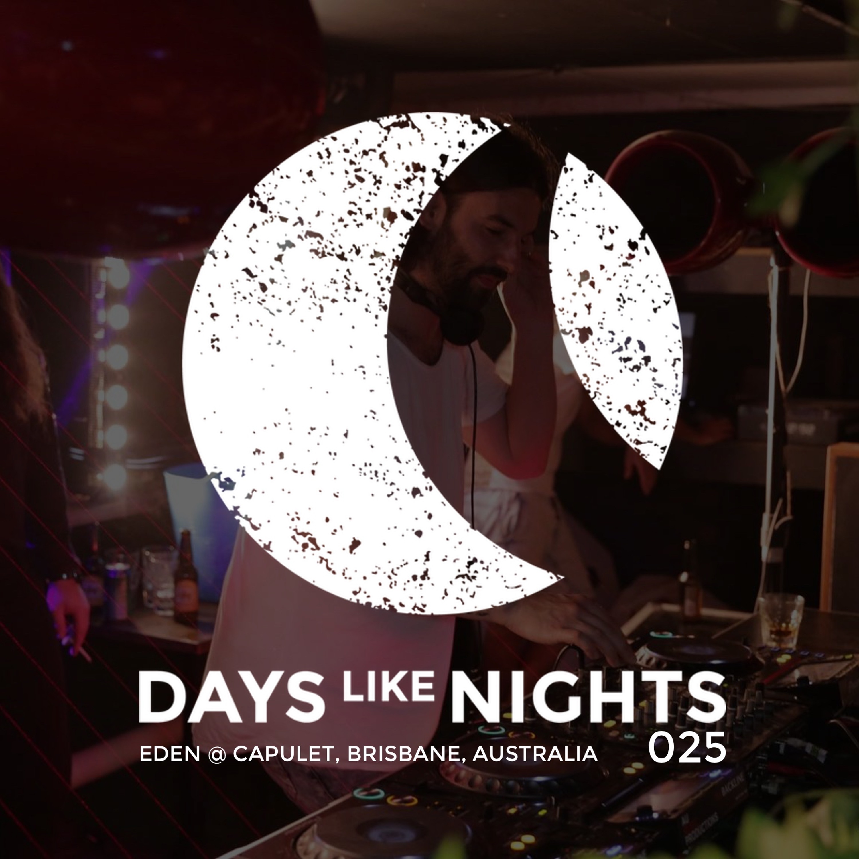 Eelke Kleijn | DAYS like NIGHTS Radio