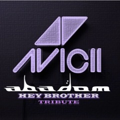 Avicii - Hey Brother (Abadom remix)