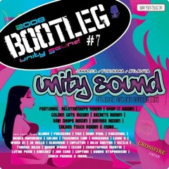 Unity Sound "Culture Lovers Mix 7" 2008
