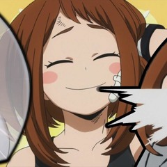 Boku No Hero Academia Remix - Uravity Levels