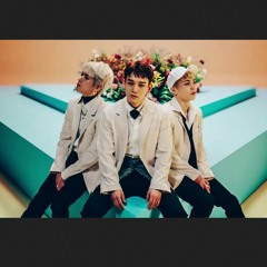 CBX Blooming days