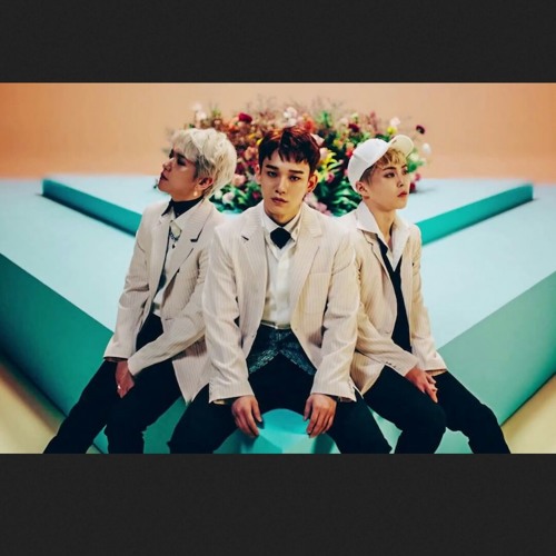 CBX Blooming days