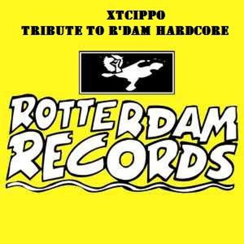 XTCippo - Tribute To R'dam Hardcore