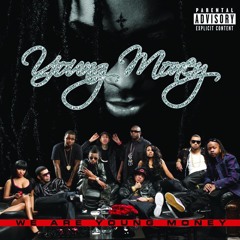 Young Money ft. Lloyd, Drake, Lil Wayne, Niki Minaj - Bedrock (Synan Remix)