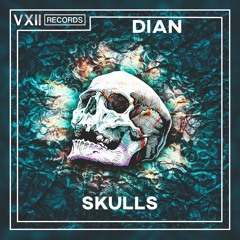 Righten - Skulls (Dian Remix)