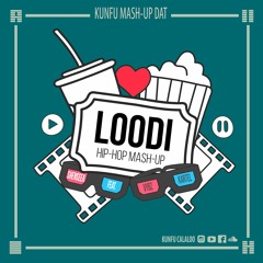 Shenseea Ft Vybz Kartel - Loodi (Hip hop Mashup)