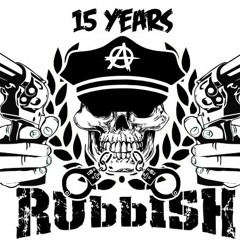 Rubbish - Bali Tolak Reklamasi