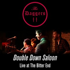 Double Down Saloon (Live @ The Bitter End 4.7.2018)