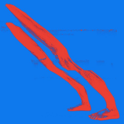 Desert Sound Colony - Lose My Rhythm (STW Premiere)