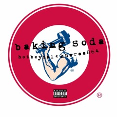 Baking Soda -Hotboymal x Kharee864 (prod. StupidxDope)