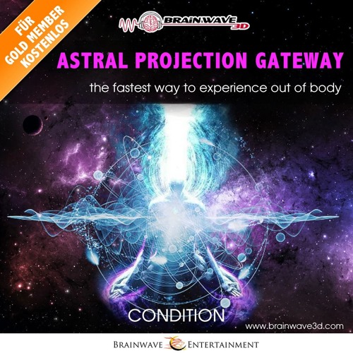 Astral projection gateway - Condition DEMO