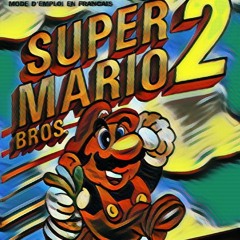 Super Mario Bros. 2 - Overworld Theme [Remix]