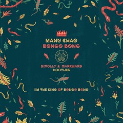 Stream Manu Chao - Bongo Bong (Divolly & Markward Bootleg) [FREE DOWNLOAD]  by Divolly & Markward Bootlegs | Listen online for free on SoundCloud