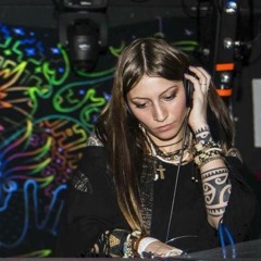 ANNES ZIA - Forestdelic Records Series Vol. 35 | 14/04/2018