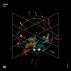 Alias - NRG - Drumcode - DC189