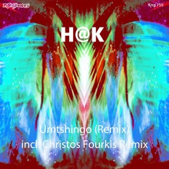 01. Umtshingo (Christos Fourkis Remix)