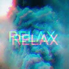 Chill trap beat instrumental "Relax" (prod. Bryan Ramirez)
