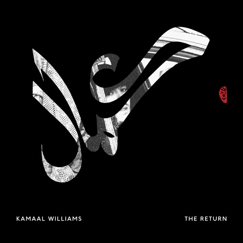 Kamaal Williams - High Roller