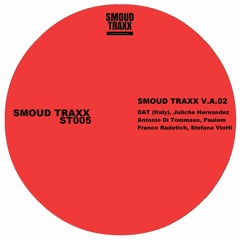SMOUD TRAXX V.A. 02