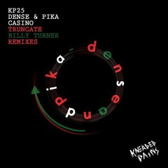 Dense & Pika - Casino (Truncate Remix)