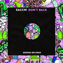 Sacchi - Don't Back