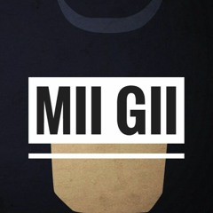 Tant Pis-[Mii Gii X Dadju] Remix #Full