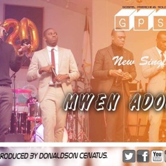 Mwen Adorew