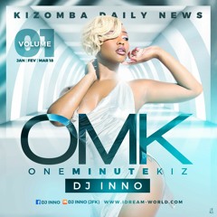 One Minute Kiz Vol. 01 [2018] [OMK]