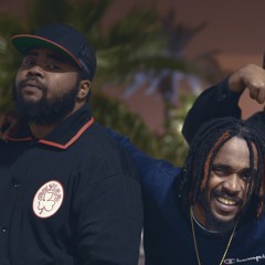 Sheel mn hna Ft. Young Hiio & Masta Crow