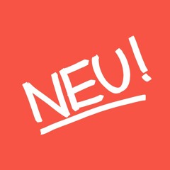 Carhartt WIP Radio May 2018: NEU! Radio Show selected by Daniel Miller