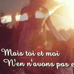 Amour Secret - Mr.Tống | Phòng thu âm Mr.Tống