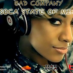 SOCA STATE OF MIND VOL. 6