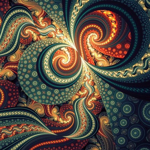 Tripshift - Rupture