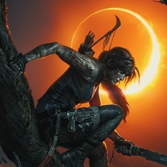 NYVGCC Podcast: Shadow of the Tomb Raider Writer Jill Murray